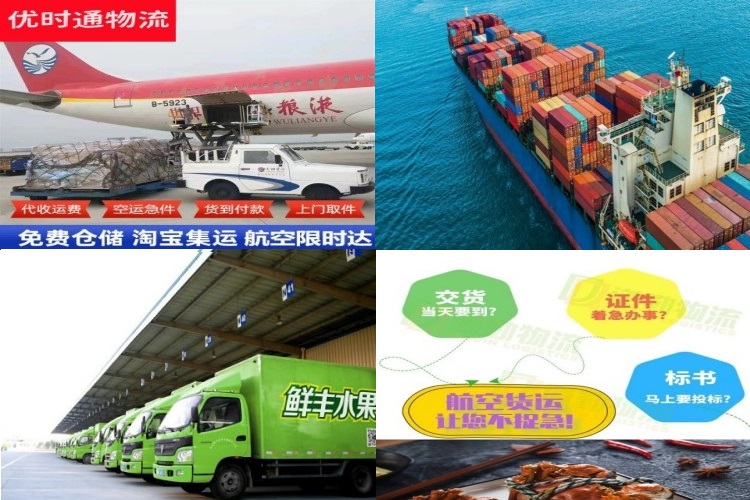 武冈到加拿大航空货运公司-武冈到加拿大物流专线